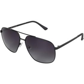 Flirt FLS784 440P 62-13 Siyah Erkek Güneş Gözlüğü