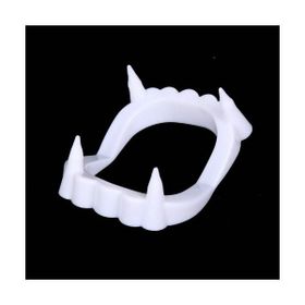FLM Blade Beyaz Çocuk Vampir Dişi