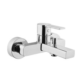Flo S A41937 Krom Banyo Bataryası