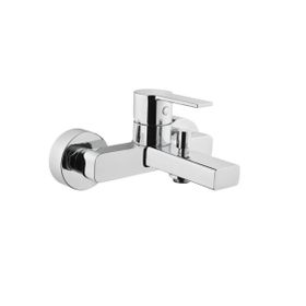 Flo S A41937 Krom Banyo Bataryası