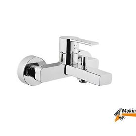 Flo S A41937 Krom Banyo Bataryası