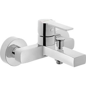 Flo S A41937 Krom Banyo Bataryası
