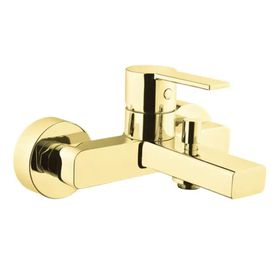 Flo S A4193723 Altın Banyo Bataryası