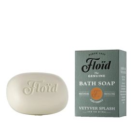 Floid 120 gr Vetyver Splash Katı Banyo Sabunu