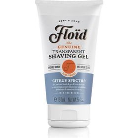 Floid 150 ml Citrus Spectre Şeffaf Tıraş Jeli