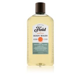 Floid 500 ml Vetyver Splash Duş Jeli
