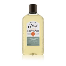 Floid 500 ml Vetyver Splash Duş Jeli