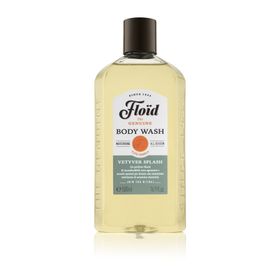 Floid 500 ml Vetyver Splash Duş Jeli