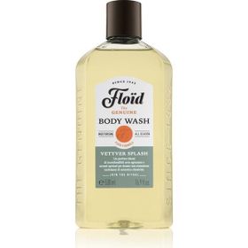 Floid 500 ml Vetyver Splash Duş Jeli