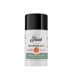 Floid 75 ml Vetyver Splash Stick Deodorant