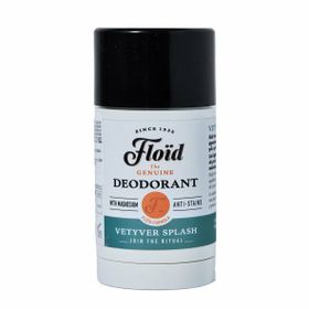 Floid 75 ml Vetyver Splash Stick Deodorant