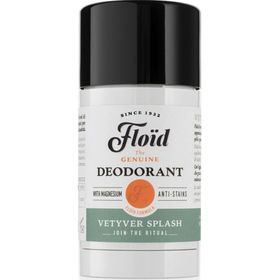 Floid 75 ml Vetyver Splash Stick Deodorant
