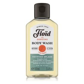 Floid Vetyver Splash 100 ml Duş Jeli