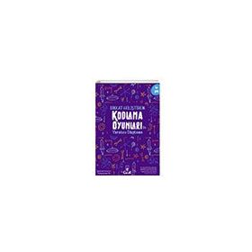 Floki Çocuk Yayınları Dikkat Geliştiren Kodlama Oyunları ile Yaratıcı Düşünme