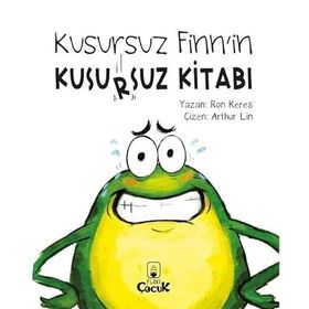 Floki Kusursuz Finnin Kusursuz Kitabı
