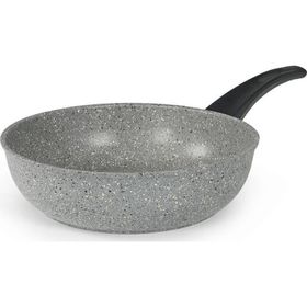 Flonal 24 cm Dura İndüksiyonlu Derin Tava