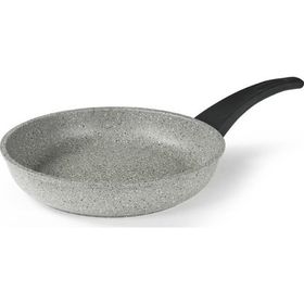 Flonal 24 cm Dura İndüksiyonlu Derin Tava