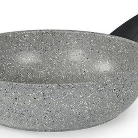 Flonal 24 cm Dura İndüksiyonlu Derin Tava