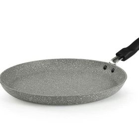 Flonal 28 cm Dura İndüksiyonlu Krep Tava