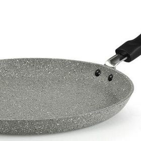 Flonal 28 cm Dura İndüksiyonlu Krep Tava