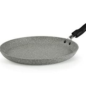 Flonal 28 cm Dura İndüksiyonlu Krep Tava