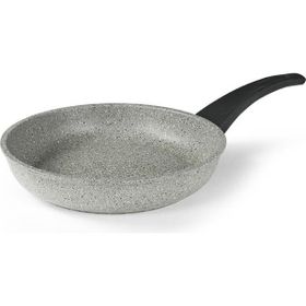 Flonal 32 cm Dura Indüksiyonlu Wok Tava