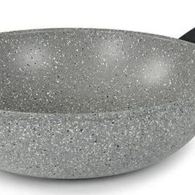 Flonal 32 cm Dura Indüksiyonlu Wok Tava