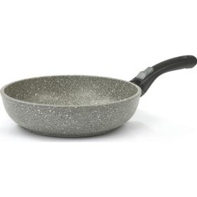 Flonal 32 cm Monalite İndüksiyonlu Tava