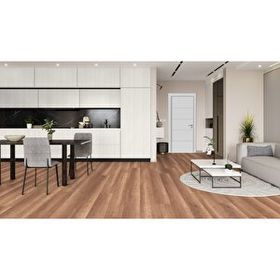 Floorpan Classic Alaska Meşe 8 mm Laminat Parke