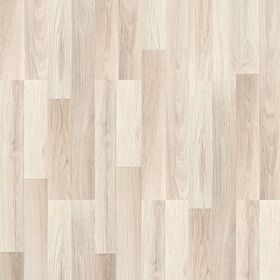 Floorpan Classic Kül Meşe 8 mm Parke