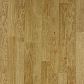 Floorpan Doğal Meşe Laminat Parke