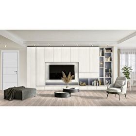 Floorpan Genova Laminat Parke