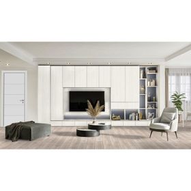 Floorpan Genova Laminat Parke