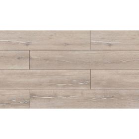 Floorpan Genova Parke