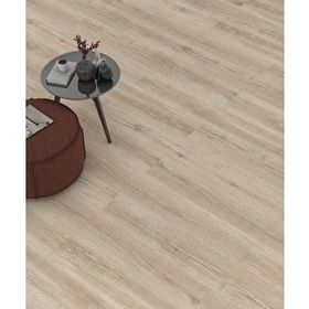 Floorpan Genova Parke