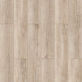 Floorpan Genova Parke