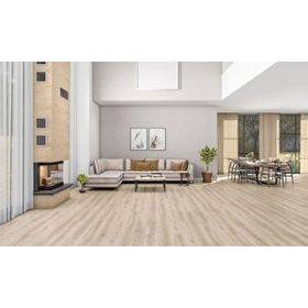 Floorpan Genova Parke