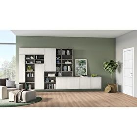 Floorpan Genova Parke