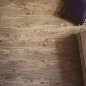 Floorpan Gold Çam Laminat Parke