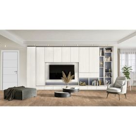 Floorpan Gold Çam Laminat Parke
