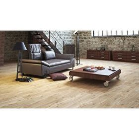 Floorpan Gold Çam Parke
