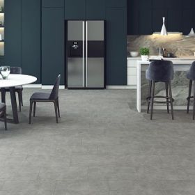 Floorpan Gri Beton Laminat Parke