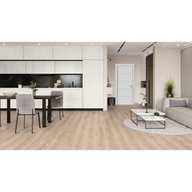 Floorpan Karamel Meşe Parke