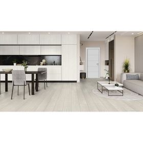 Floorpan Los Angeles Parke