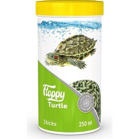 Floppy FLP044 250 ml Turtle Sticks