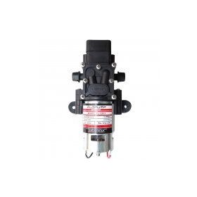 FloPump QyMotor Fl - 2203 12 V 16 A Sx - Md18 Diyagram Pompası