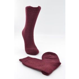 Flora 36-40 Bayan Yün Çorap