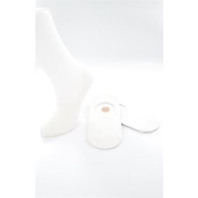 Flora 36-41 3'lü Kadın Klasik Babet Çorabı