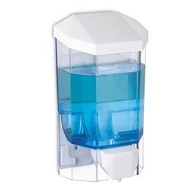 Flora Eko 500 ml Sıvı Sabunluk