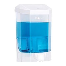 Flora Eko 500 ml Sıvı Sabunluk